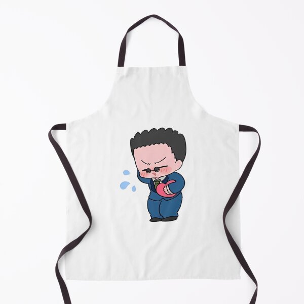 Item preview, Nervous Corporate Devotion - Sweating Heart Gift designed and sold by Mrdonut-ARt.