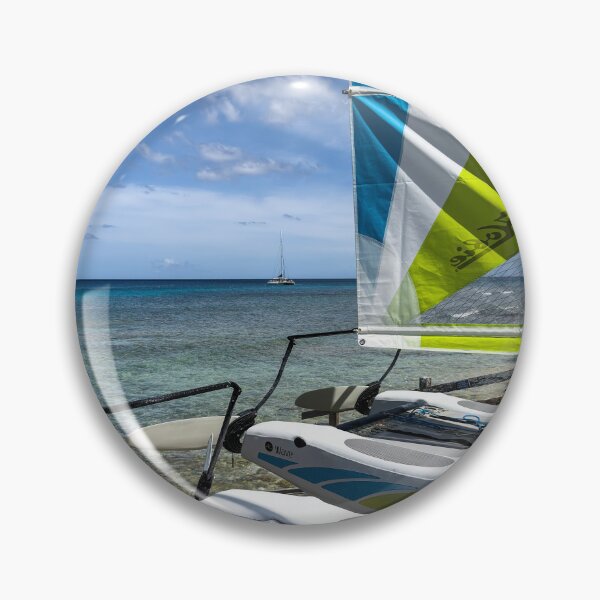 Item preview, Barbados Catamaran designed and sold by Londonimages.