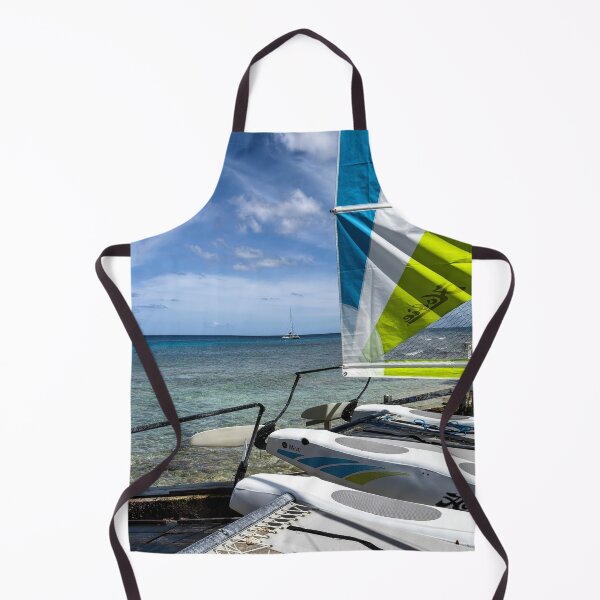 Item preview, Barbados Catamaran designed and sold by Londonimages.