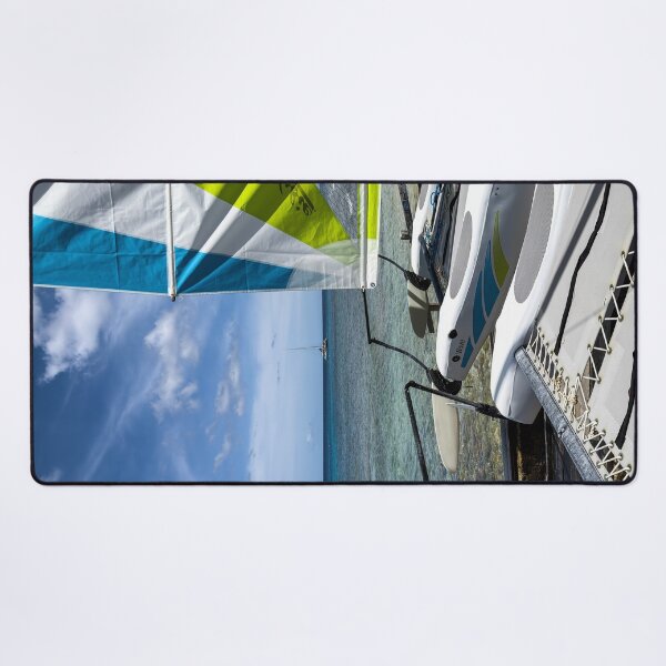 Item preview, Barbados Catamaran designed and sold by Londonimages.
