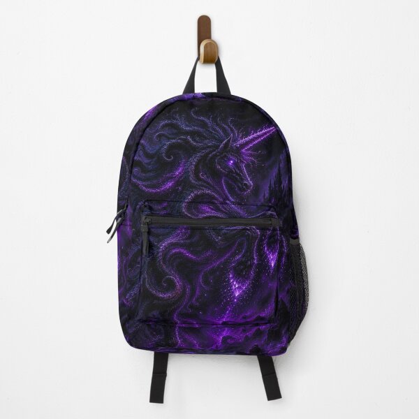 Item preview, ⚡ ELEMENTAL UNICORNS COLLECTION - SHADOW designed and sold by WheelieGdArt.