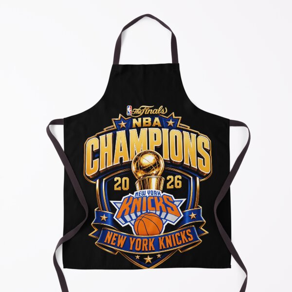 Item preview, NBA Finals NBA Champions 2026 New York Knicks Basketball Fan designed and sold by CalyZOam99.