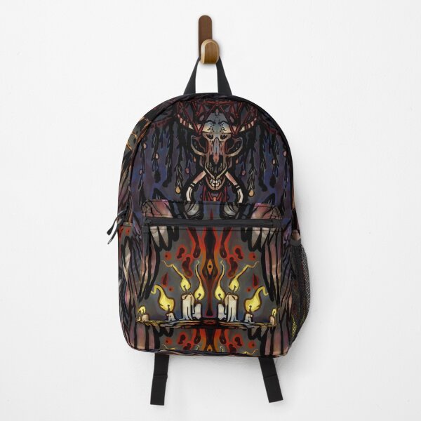 Item preview, query the flames designed and sold by Urvogel Arts.