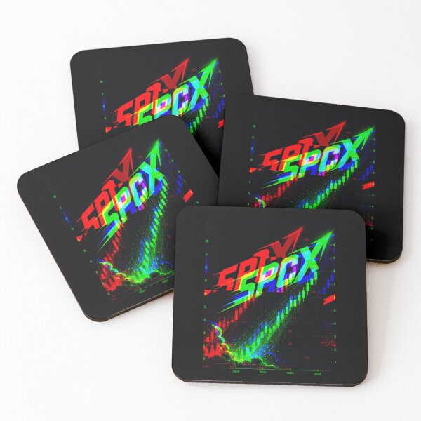 Item preview, SPCX Investor | SpaceX IPO Speculation Stock Market Design designed and sold by TEEJAMBOREE.