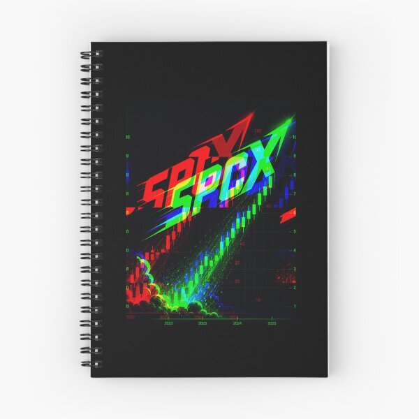 Item preview, SPCX Investor | SpaceX IPO Speculation Stock Market Design designed and sold by TEEJAMBOREE.