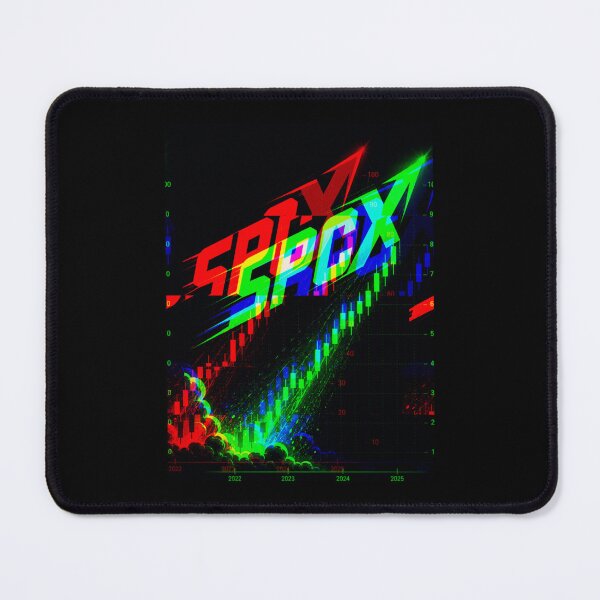 Item preview, SPCX Investor | SpaceX IPO Speculation Stock Market Design designed and sold by TEEJAMBOREE.