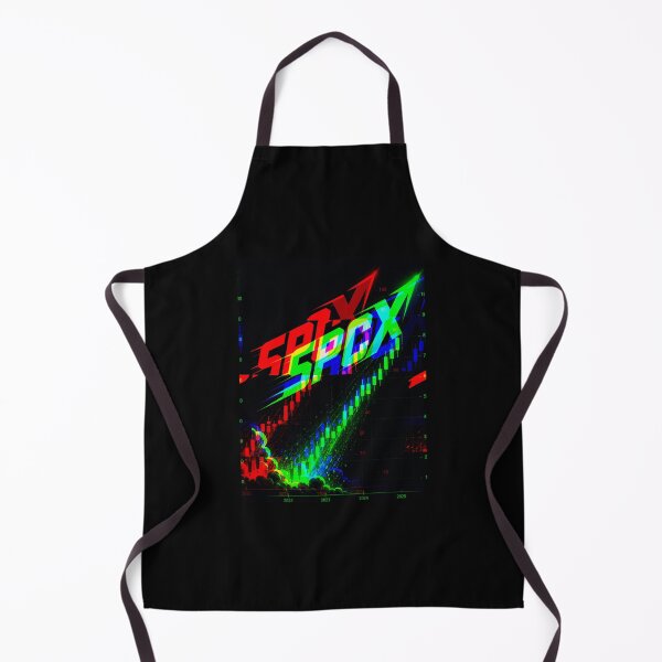 Item preview, SPCX Investor | SpaceX IPO Speculation Stock Market Design designed and sold by TEEJAMBOREE.