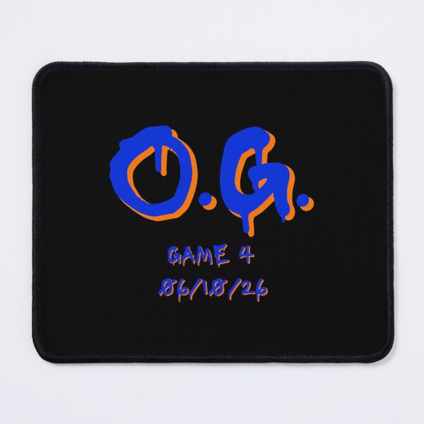Item preview, OG Anunoby, Jalen Brunson, New York Knicks 2026 World Champions, Jalen Brunson Josh Hart OG Anunoby KAT Karl-Anthony Towns Orange - New York Knicks designed and sold by Holdmera.