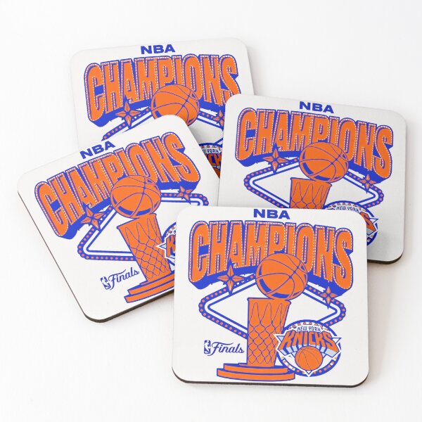 Item preview, NBA Champions New York Knicks Finals Basketball Fan designed and sold by CalyZOam99.
