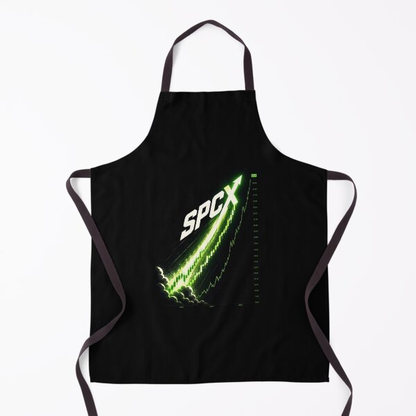 Item preview, SPCX Investor | SpaceX IPO Speculation Stock Market Design designed and sold by TEEJAMBOREE.