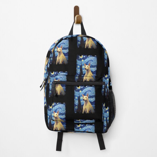Item preview, Funny Carolina Dog Starry Night Illustration Mom Dad Kids designed and sold by rafaeltto.