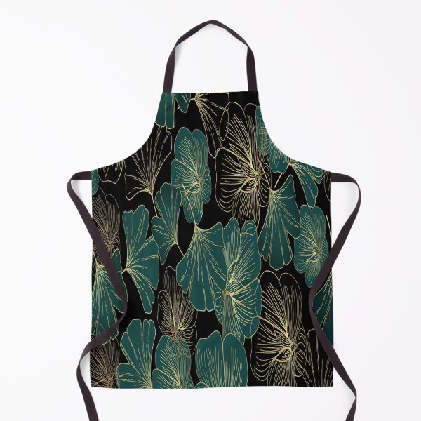 Item preview, Jade and Gold Flora designed and sold by CyndiEpps.