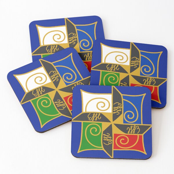 Item preview, Aesthetic Eternity and Victory Symbolism | Geometric Insignia Symbolism designed and sold by Based History.