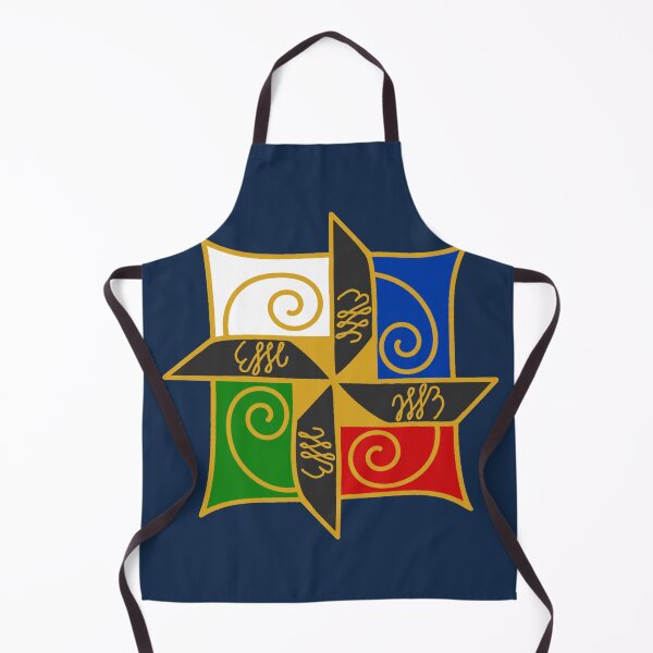 Item preview, Aesthetic Eternity and Victory Symbolism | Geometric Insignia Symbolism designed and sold by Based History.