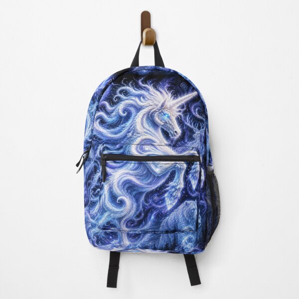 Item preview, ⚡ ELEMENTAL UNICORNS COLLECTION - SPIRIT designed and sold by WheelieGdArt.