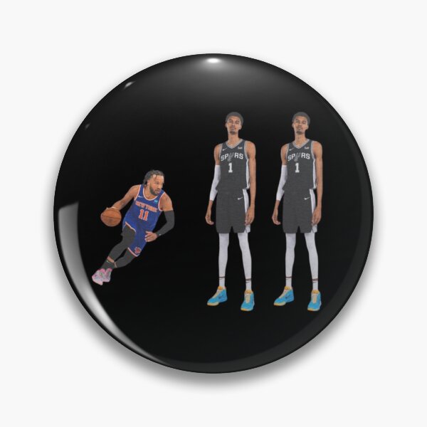 Item preview, Jalen Brunson Knicks in 9/11  designed and sold by Soceitiz.