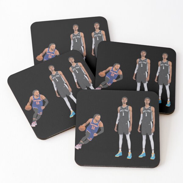 Item preview, Jalen Brunson Knicks in 9/11  designed and sold by Soceitiz.