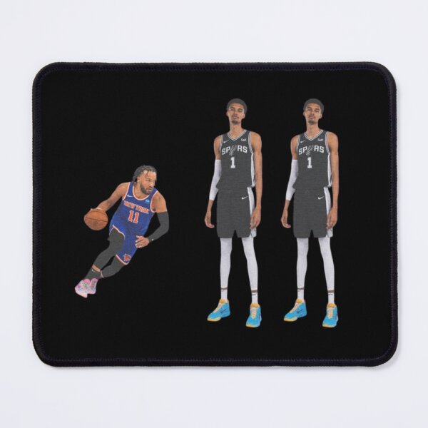 Item preview, Jalen Brunson Knicks in 9/11 designed and sold by Soceitiz.
