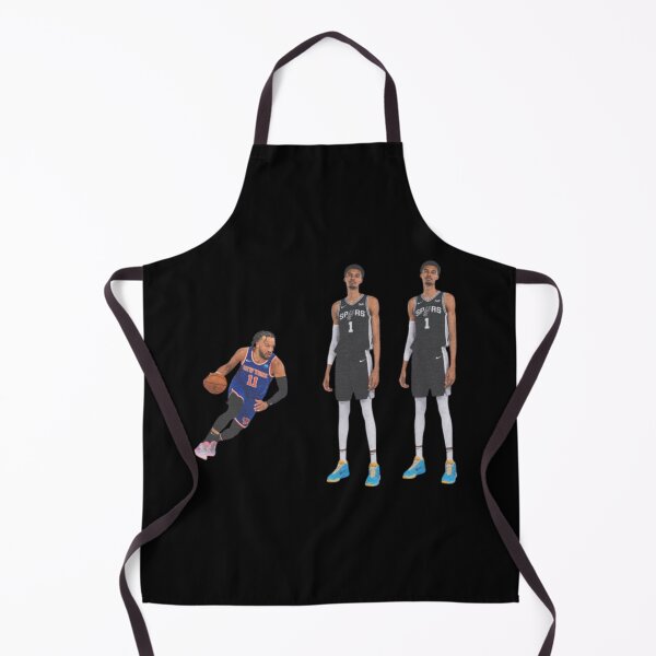 Item preview, Jalen Brunson Knicks in 9/11  designed and sold by Soceitiz.