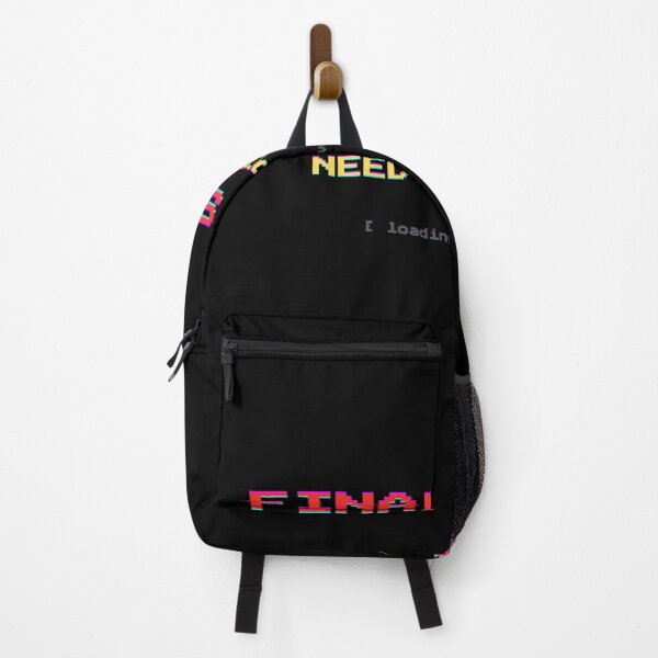 Item preview, Final Boss Need Supplies Stoner Gamer designed and sold by SmokBreakStudio.