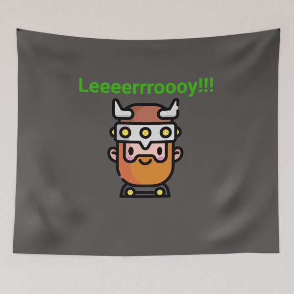 Item preview, World of Warcraft designed and sold by @jon.