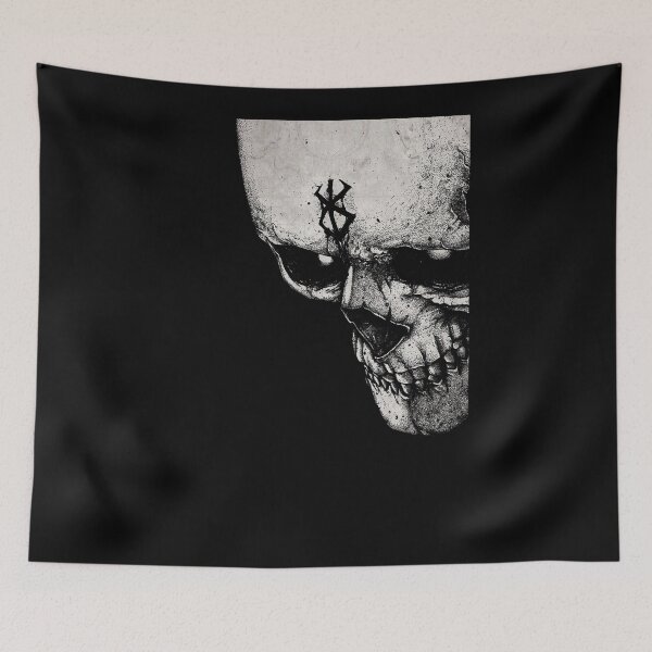 Item preview, Berserk designed and sold by HappyGl.
