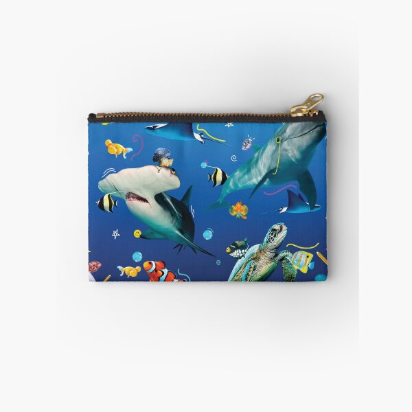 Item preview, In the Ocean of Wonder designed and sold by BellaNewcomer.