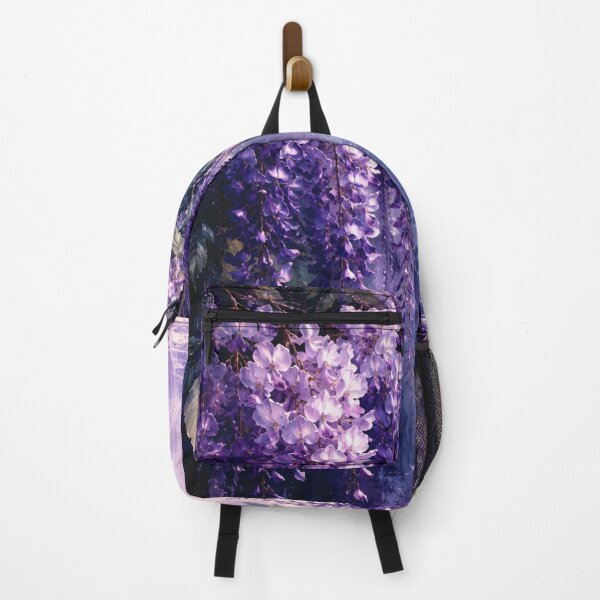 Item preview, Wisteria Reflections designed and sold by ArtbyValks.