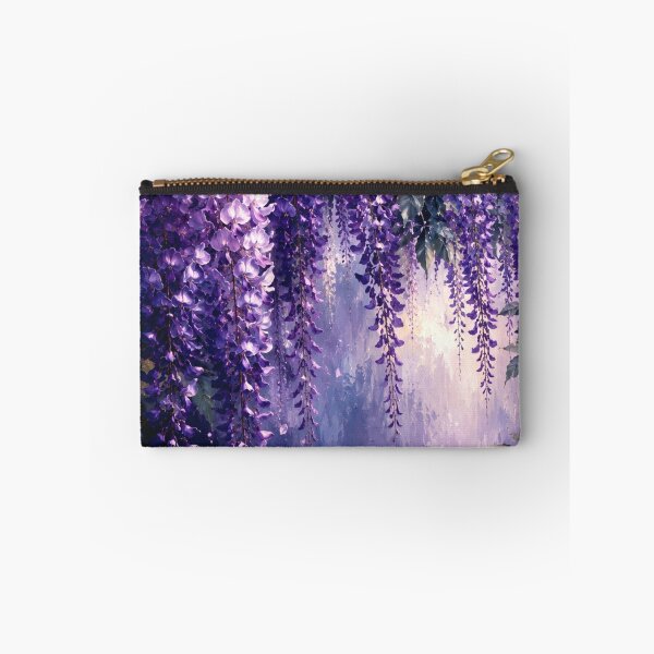 Artikelvorschau, Wisteria Reflections entworfen und verkauft von ArtbyValks.