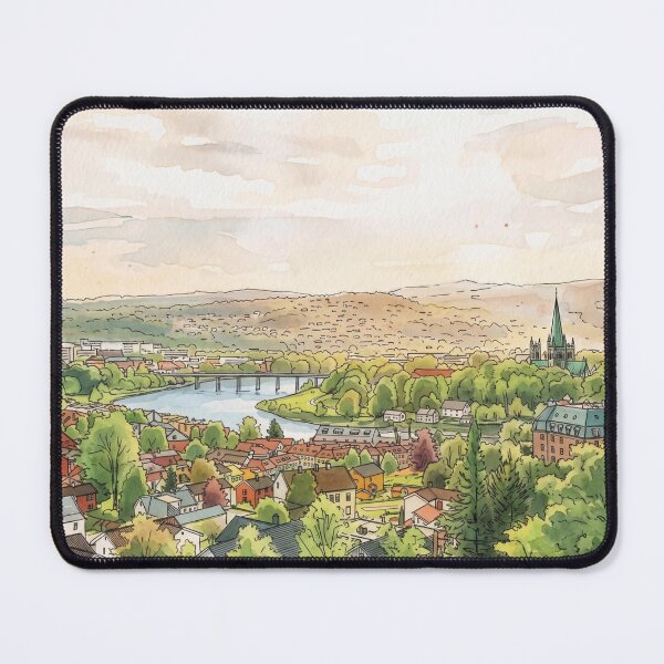 Item preview, Tromsø, Norway designed and sold by sid1802.