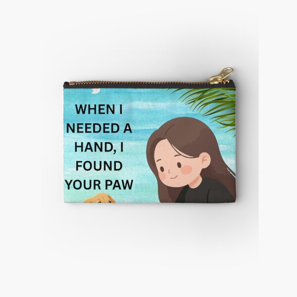 Item preview, A Paw-Friend designed and sold by DIVINE GEM HARMONY.