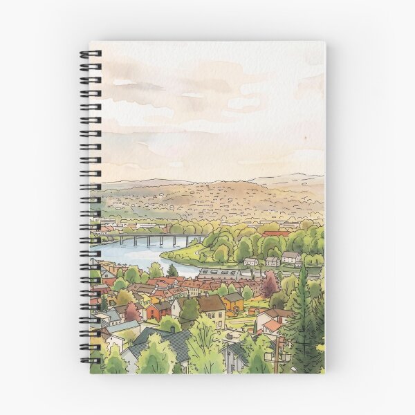 Item preview, Tromsø, Norway designed and sold by sid1802.