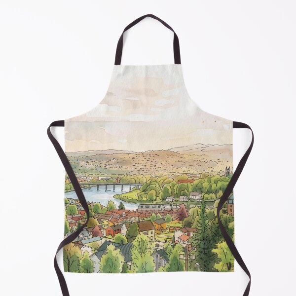 Item preview, Tromsø, Norway designed and sold by sid1802.