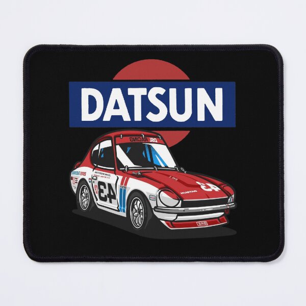 Item preview, datsun roadster designed and sold by BorowskiLab.
