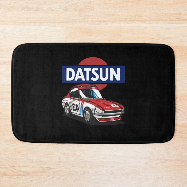 Item preview, datsun roadster designed and sold by BorowskiLab.