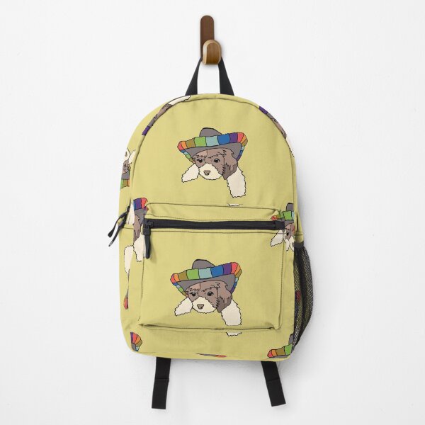Item preview, Valentino Pride designed and sold by Mestiza Bruja Studio.