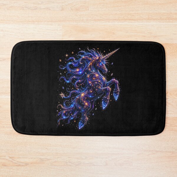 Item preview, ⚡ ELEMENTAL UNICORNS COLLECTION - STAR designed and sold by WheelieGdArt.