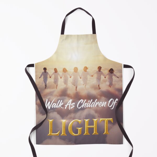 Item preview, Children Of Light Print designed and sold by Lichentroupe63.