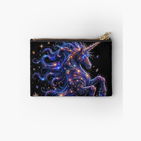 Item preview, ⚡ ELEMENTAL UNICORNS COLLECTION - STAR designed and sold by WheelieGdArt.