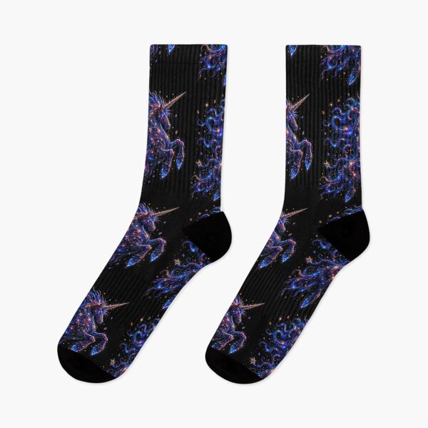 Item preview, ⚡ ELEMENTAL UNICORNS COLLECTION - STAR designed and sold by WheelieGdArt.