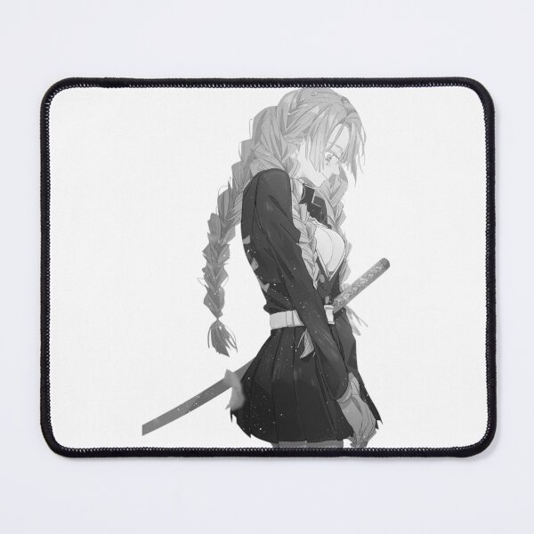 Item preview, Demon slayer designed and sold by HappyGl.