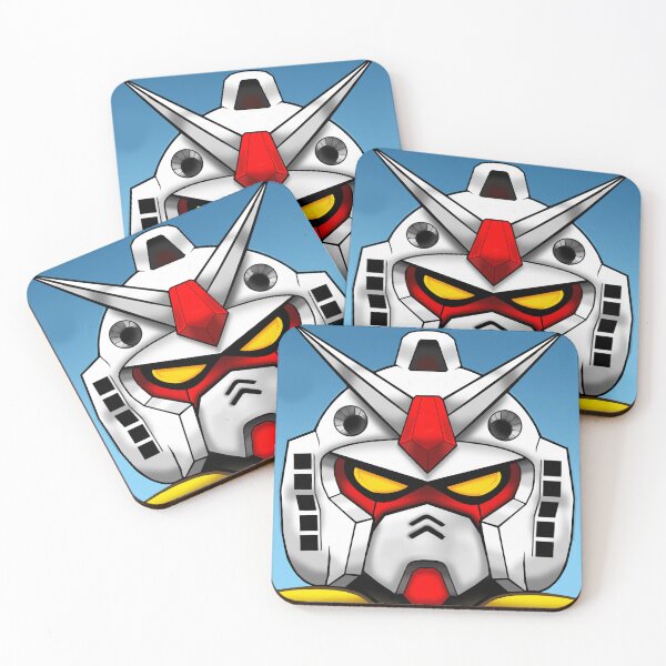 Item preview, Gundam designed and sold by Max Atlas 01.