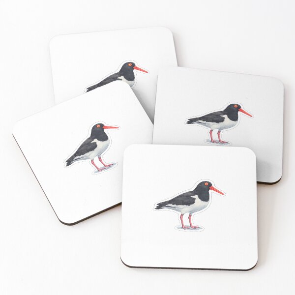 Item preview, Common Oystercatcher designed and sold by Todo ALMAR.