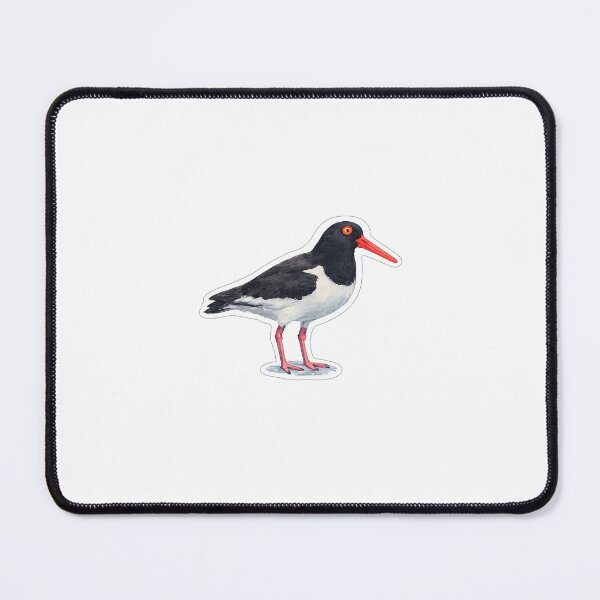 Item preview, Common Oystercatcher designed and sold by Todo ALMAR.
