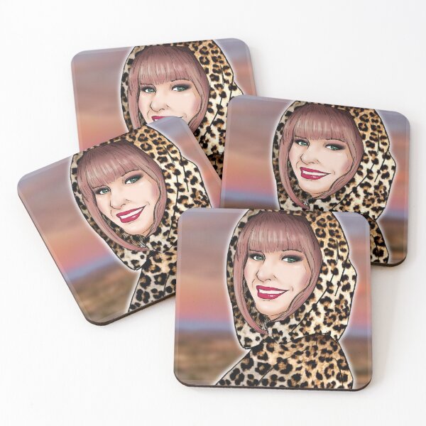 Item preview, Shania …. MartynDesigns original designed and sold by Martyndesigns.