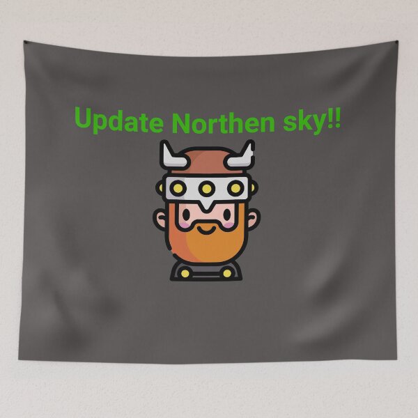 Item preview, World of Warcraft designed and sold by @jon.