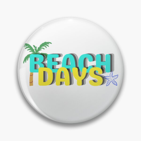 Item preview, Beach Days-Tropical Summer Vacation designed and sold by Steph's World.