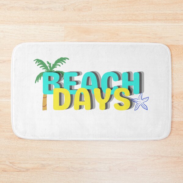 Item preview, Beach Days-Tropical Summer Vacation designed and sold by Steph's World.