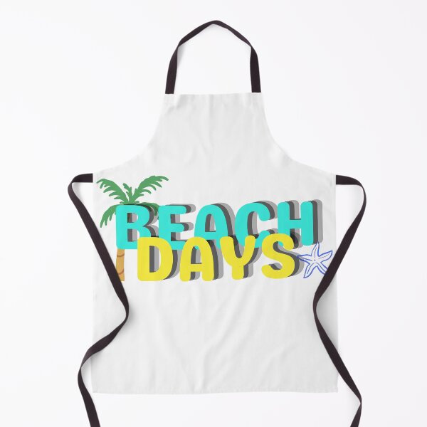 Item preview, Beach Days-Tropical Summer Vacation designed and sold by Steph's World.