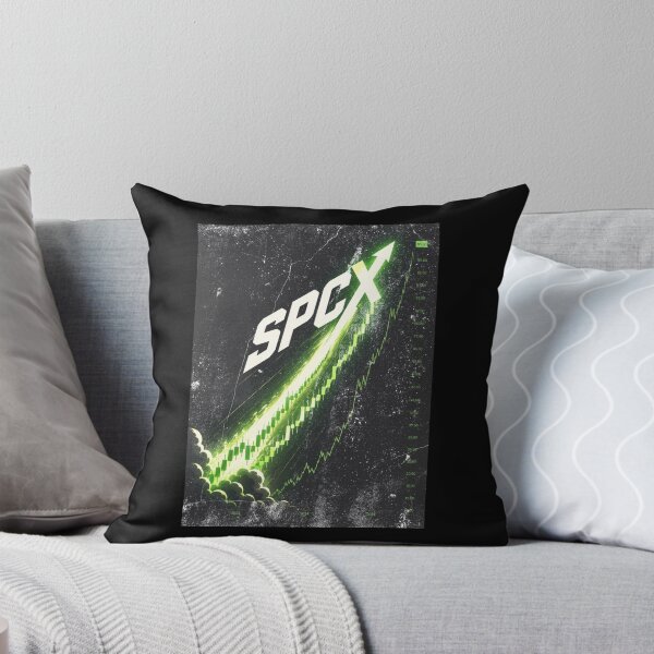 Item preview, SPCX Investor | SpaceX IPO Speculation Stock Market Design designed and sold by TEEJAMBOREE.